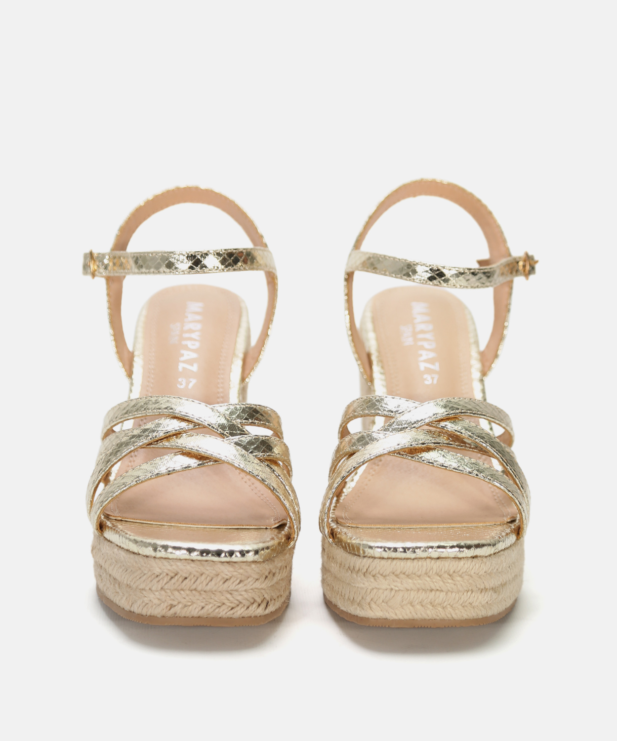 Sand&aacute;lia esparto multitirras image number null